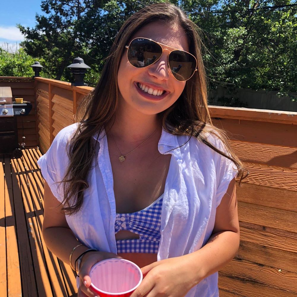 Meet your Posher, Jennie